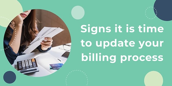billing process