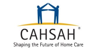 CAHSAH logo