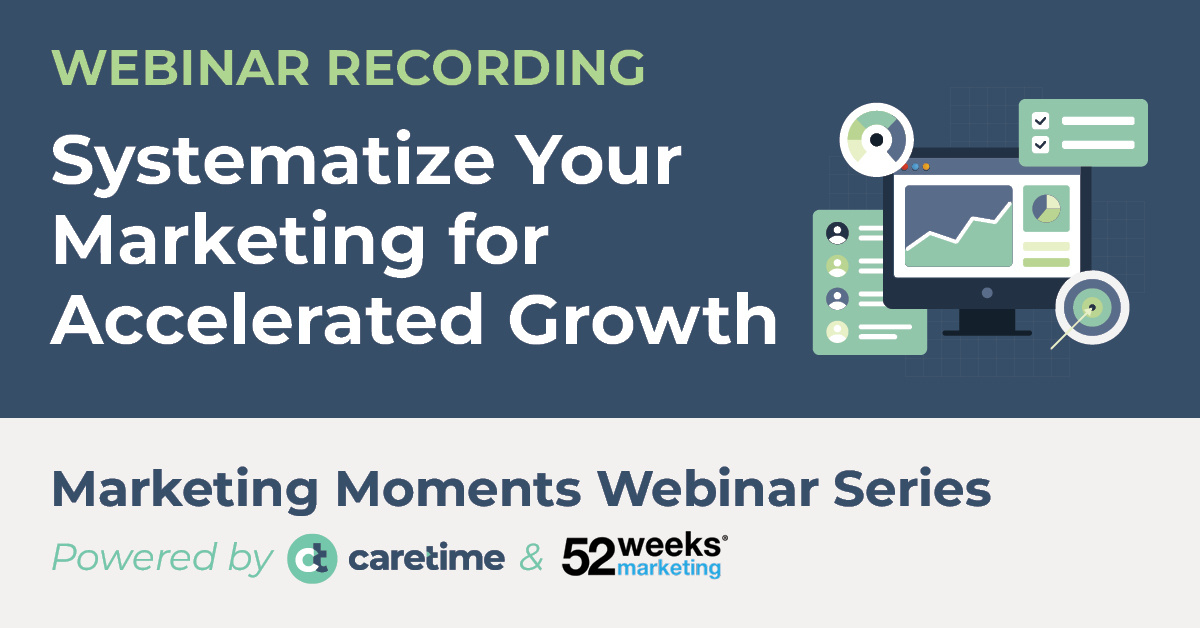CareTime + 52 Weeks Marketing4-1