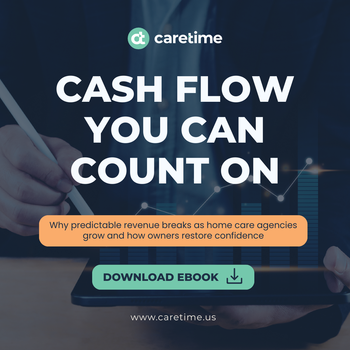 CareTime - Cash Flow You Can Count On