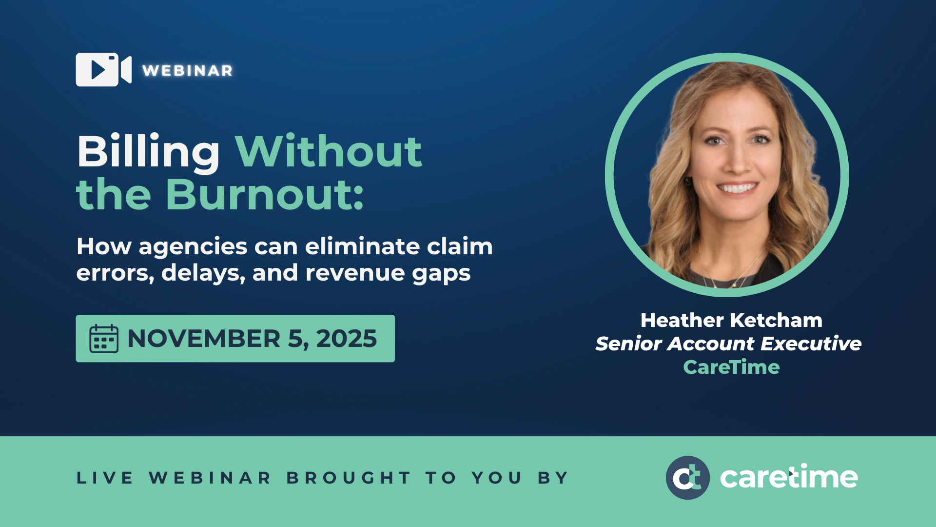 CareTime - Medicaid Masterclass Episode 1 1