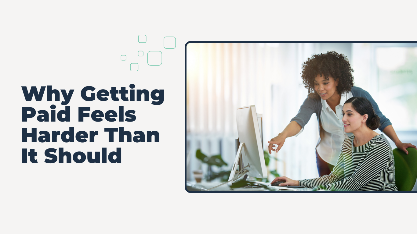 CareTime - Why Getting Paid Feels Harder Than It Should (1)