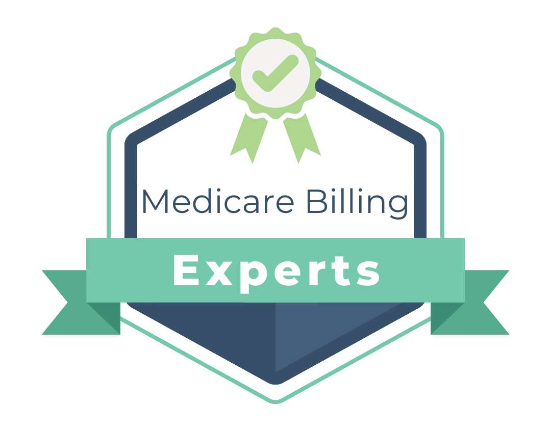 Medicare Billing Certified
