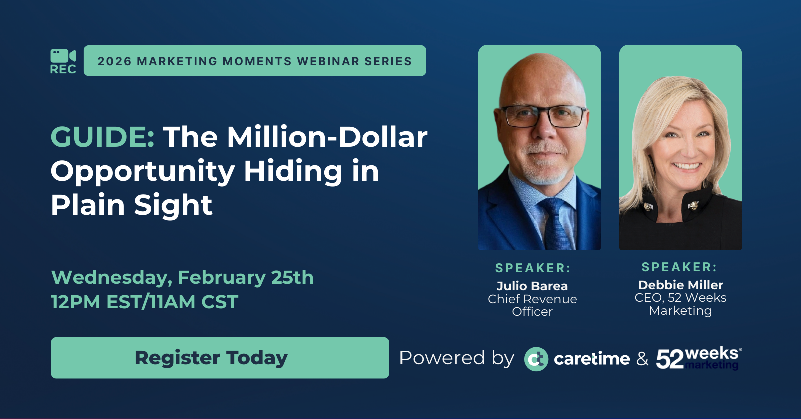 Copy of 2025 CareTime Marketing Moments Webinar Series Graphics (2)