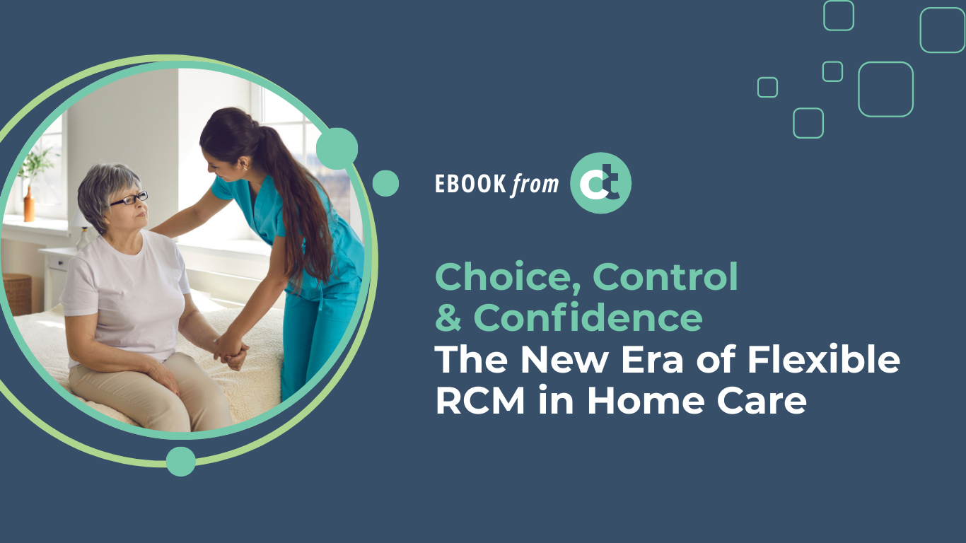 Copy of CareTime - Third Party Billing Ebook