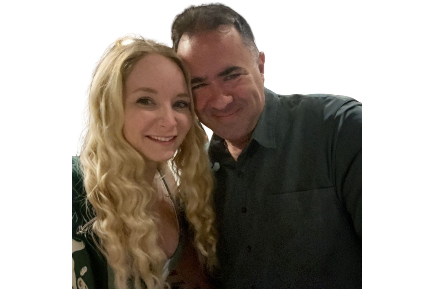 Copy of CareTime Case Study - Sandra Lees In home care people