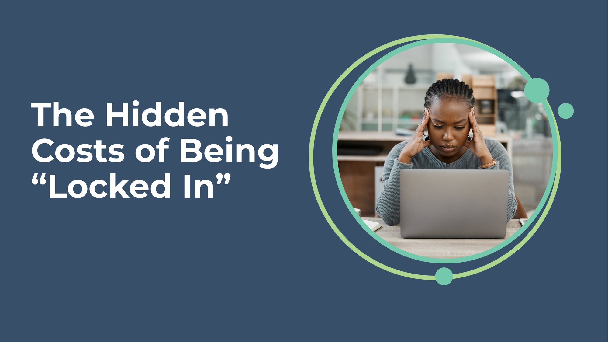 Copy of Qualis - When DME Becomes a clinical risk