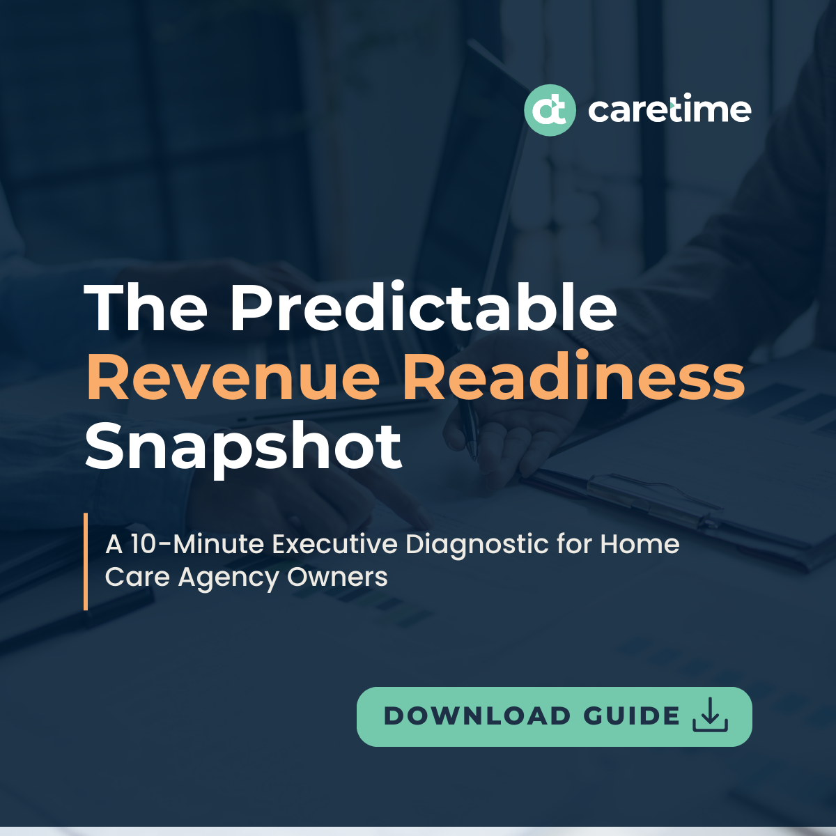 Copy of The Predictable Revenue Readiness Snapshotsocial-2