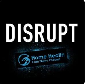 Disrupt Logo