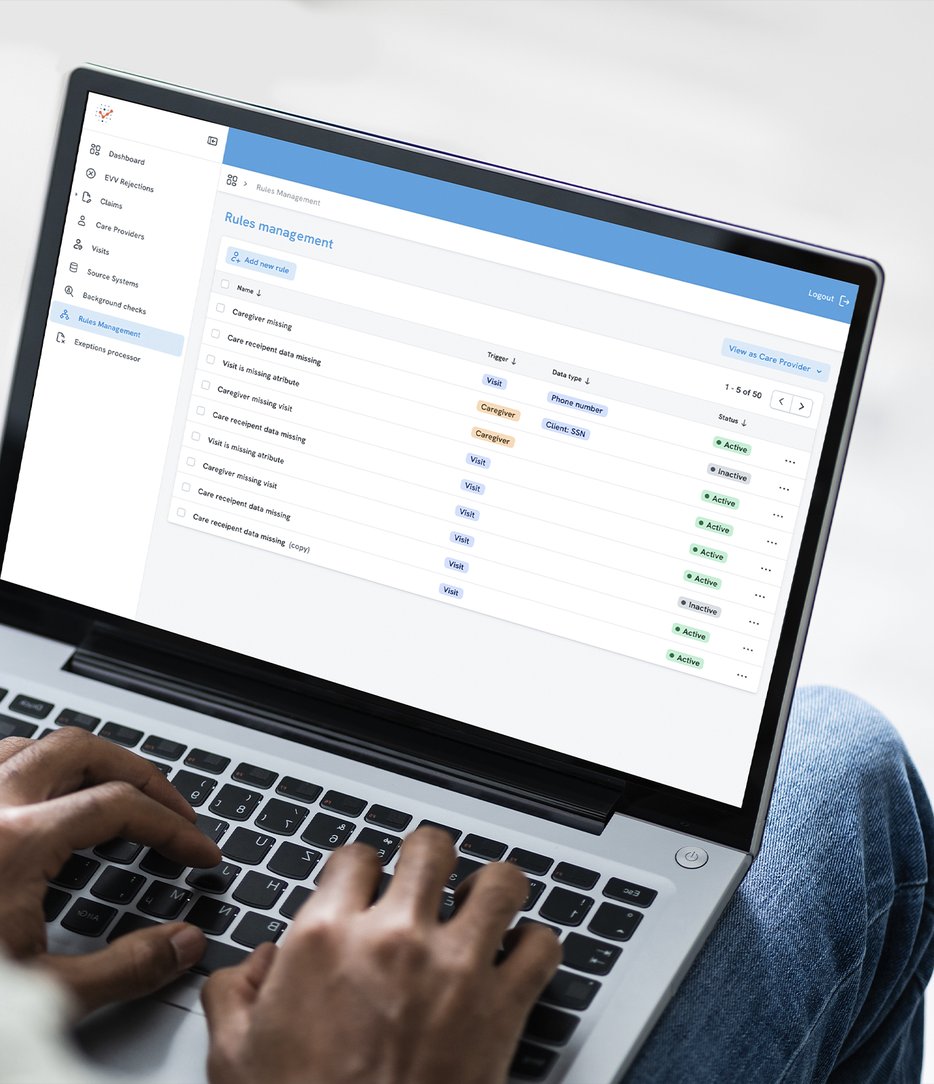 EVV-Rules-Management