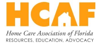 HCAF logo