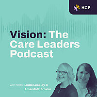HCP podcast
