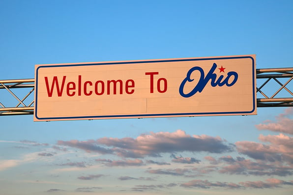 Ohio