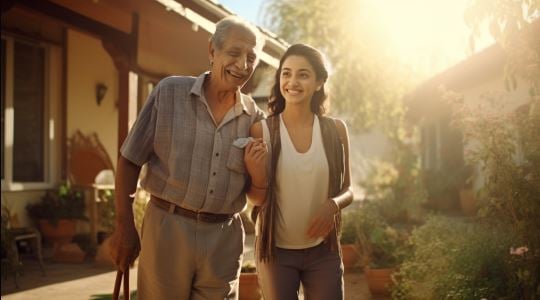 EVV: An Essential Component of Home Care Solutions