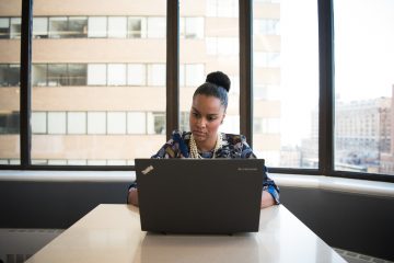 daylight daytime desk