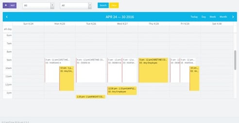 schedule-manager
