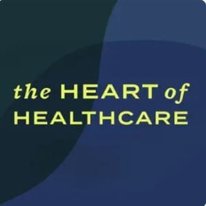 the heart of healthcare