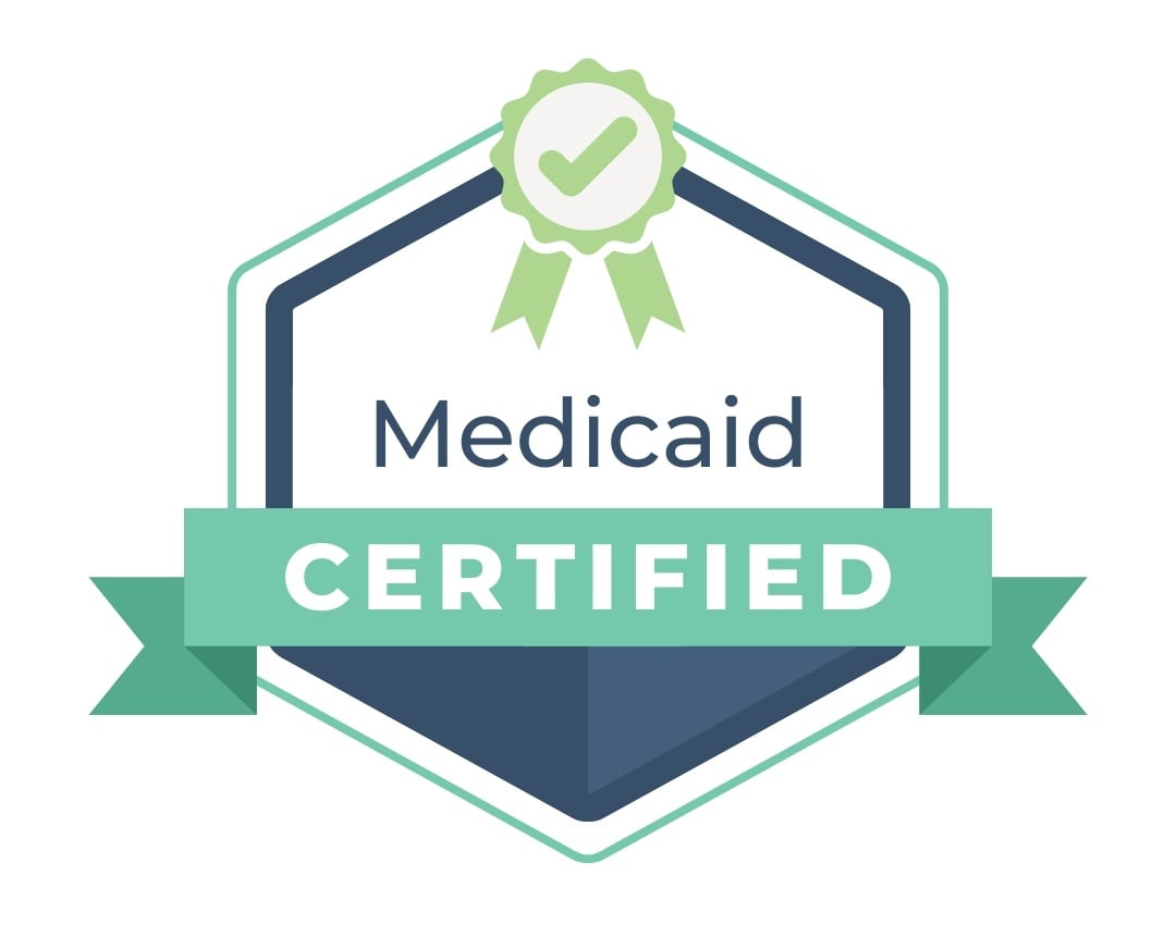 CareTime Medicaid CERTIFIED