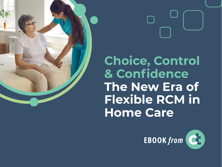 Copy of CareTime - Third Party Billing Ebook webtile